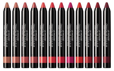 chanel rouge crayon cassis|chanel jumbo lip crayons.